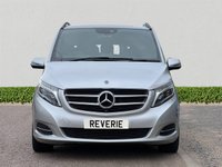 USED 2017 67 MERCEDES-BENZ V CLASS 2.2 V220d BlueTEC Sport MPV 5dr Diesel G-Tronic+ Euro 6 (s/s) 8 Seat XLWB (163 ps) 