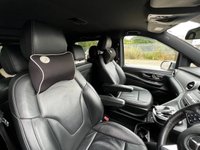 USED 2017 67 MERCEDES-BENZ V CLASS 2.2 V220d BlueTEC Sport MPV 5dr Diesel G-Tronic+ Euro 6 (s/s) 8 Seat XLWB (163 ps) 