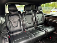 USED 2017 67 MERCEDES-BENZ V CLASS 2.2 V220d BlueTEC Sport MPV 5dr Diesel G-Tronic+ Euro 6 (s/s) 8 Seat XLWB (163 ps) 