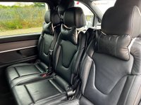 USED 2017 67 MERCEDES-BENZ V CLASS 2.2 V220d BlueTEC Sport MPV 5dr Diesel G-Tronic+ Euro 6 (s/s) 8 Seat XLWB (163 ps) 