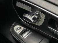 USED 2017 67 MERCEDES-BENZ V CLASS 2.2 V220d BlueTEC Sport MPV 5dr Diesel G-Tronic+ Euro 6 (s/s) 8 Seat XLWB (163 ps) 