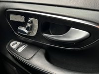 USED 2017 67 MERCEDES-BENZ V CLASS 2.2 V220d BlueTEC Sport MPV 5dr Diesel G-Tronic+ Euro 6 (s/s) 8 Seat XLWB (163 ps) 