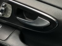 USED 2017 67 MERCEDES-BENZ V CLASS 2.2 V220d BlueTEC Sport MPV 5dr Diesel G-Tronic+ Euro 6 (s/s) 8 Seat XLWB (163 ps) 