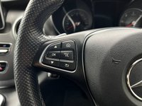 USED 2017 67 MERCEDES-BENZ V CLASS 2.2 V220d BlueTEC Sport MPV 5dr Diesel G-Tronic+ Euro 6 (s/s) 8 Seat XLWB (163 ps) 