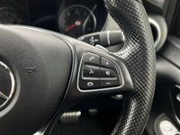 USED 2017 67 MERCEDES-BENZ V CLASS 2.2 V220d BlueTEC Sport MPV 5dr Diesel G-Tronic+ Euro 6 (s/s) 8 Seat XLWB (163 ps) 