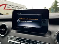 USED 2017 67 MERCEDES-BENZ V CLASS 2.2 V220d BlueTEC Sport MPV 5dr Diesel G-Tronic+ Euro 6 (s/s) 8 Seat XLWB (163 ps) 