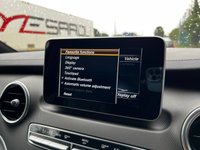 USED 2017 67 MERCEDES-BENZ V CLASS 2.2 V220d BlueTEC Sport MPV 5dr Diesel G-Tronic+ Euro 6 (s/s) 8 Seat XLWB (163 ps) 
