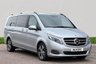 USED 2017 67 MERCEDES-BENZ V CLASS 2.2 V220d BlueTEC Sport MPV 5dr Diesel G-Tronic+ Euro 6 (s/s) 8 Seat XLWB (163 ps) 