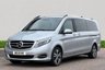 USED 2017 67 MERCEDES-BENZ V CLASS 2.2 V220d BlueTEC Sport MPV 5dr Diesel G-Tronic+ Euro 6 (s/s) 8 Seat XLWB (163 ps) 