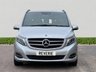USED 2017 67 MERCEDES-BENZ V CLASS 2.2 V220d BlueTEC Sport MPV 5dr Diesel G-Tronic+ Euro 6 (s/s) 8 Seat XLWB (163 ps) 