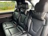 USED 2017 67 MERCEDES-BENZ V CLASS 2.2 V220d BlueTEC Sport MPV 5dr Diesel G-Tronic+ Euro 6 (s/s) 8 Seat XLWB (163 ps) 