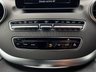 USED 2017 67 MERCEDES-BENZ V CLASS 2.2 V220d BlueTEC Sport MPV 5dr Diesel G-Tronic+ Euro 6 (s/s) 8 Seat XLWB (163 ps) 