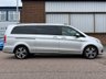 USED 2017 67 MERCEDES-BENZ V CLASS 2.2 V220d BlueTEC Sport MPV 5dr Diesel G-Tronic+ Euro 6 (s/s) 8 Seat XLWB (163 ps) 