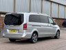 USED 2017 67 MERCEDES-BENZ V CLASS 2.2 V220d BlueTEC Sport MPV 5dr Diesel G-Tronic+ Euro 6 (s/s) 8 Seat XLWB (163 ps) 