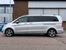 USED 2017 67 MERCEDES-BENZ V CLASS 2.2 V220d BlueTEC Sport MPV 5dr Diesel G-Tronic+ Euro 6 (s/s) 8 Seat XLWB (163 ps) 