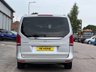 USED 2017 67 MERCEDES-BENZ V CLASS 2.2 V220d BlueTEC Sport MPV 5dr Diesel G-Tronic+ Euro 6 (s/s) 8 Seat XLWB (163 ps) 