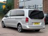 USED 2017 67 MERCEDES-BENZ V CLASS 2.2 V220d BlueTEC Sport MPV 5dr Diesel G-Tronic+ Euro 6 (s/s) 8 Seat XLWB (163 ps) 