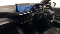 USED 2020 70 PEUGEOT E-2008 50kWh GT Line SUV 5dr Electric Auto (136 ps) 