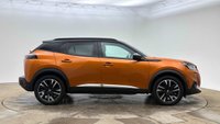 USED 2020 70 PEUGEOT E-2008 50kWh GT Line SUV 5dr Electric Auto (136 ps) 