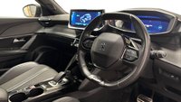 USED 2020 70 PEUGEOT E-2008 50kWh GT Line SUV 5dr Electric Auto (136 ps) 