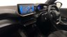 USED 2020 70 PEUGEOT E-2008 50kWh GT Line SUV 5dr Electric Auto (136 ps) 
