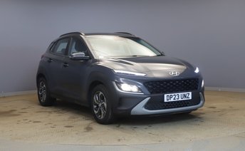 2023 HYUNDAI KONA