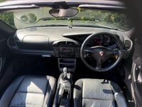USED 2004 04 PORSCHE BOXSTER 2.7 986 Convertible 2dr Petrol Manual (233 g/km, 228 bhp) 