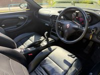 USED 2004 04 PORSCHE BOXSTER 2.7 986 Convertible 2dr Petrol Manual (233 g/km, 228 bhp) 