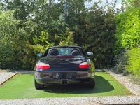 USED 2004 04 PORSCHE BOXSTER 2.7 986 Convertible 2dr Petrol Manual (233 g/km, 228 bhp) 