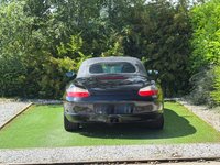 USED 2004 04 PORSCHE BOXSTER 2.7 986 Convertible 2dr Petrol Manual (233 g/km, 228 bhp) 