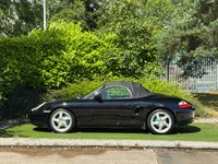 USED 2004 04 PORSCHE BOXSTER 2.7 986 Convertible 2dr Petrol Manual (233 g/km, 228 bhp) 