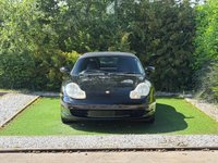 USED 2004 04 PORSCHE BOXSTER 2.7 986 Convertible 2dr Petrol Manual (233 g/km, 228 bhp) 