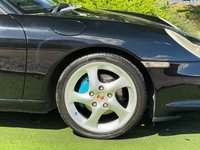 USED 2004 04 PORSCHE BOXSTER 2.7 986 Convertible 2dr Petrol Manual (233 g/km, 228 bhp) 
