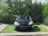 USED 2004 04 PORSCHE BOXSTER 2.7 986 Convertible 2dr Petrol Manual (233 g/km, 228 bhp) 