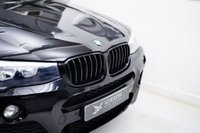 USED 2017 17 BMW X3 2.0 20d M Sport Auto xDrive Euro 6 (s/s) 5dr BLACK PACK | BLACK LEATHER