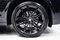 USED 2017 17 BMW X3 2.0 20d M Sport Auto xDrive Euro 6 (s/s) 5dr BLACK PACK | BLACK LEATHER