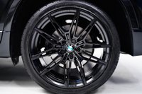 USED 2017 17 BMW X3 2.0 20d M Sport Auto xDrive Euro 6 (s/s) 5dr BLACK PACK | BLACK LEATHER