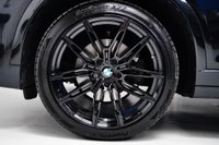 USED 2017 17 BMW X3 2.0 20d M Sport Auto xDrive Euro 6 (s/s) 5dr BLACK PACK | BLACK LEATHER