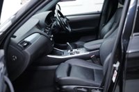 USED 2017 17 BMW X3 2.0 20d M Sport Auto xDrive Euro 6 (s/s) 5dr BLACK PACK | BLACK LEATHER