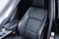USED 2017 17 BMW X3 2.0 20d M Sport Auto xDrive Euro 6 (s/s) 5dr BLACK PACK | BLACK LEATHER