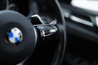 USED 2017 17 BMW X3 2.0 20d M Sport Auto xDrive Euro 6 (s/s) 5dr BLACK PACK | BLACK LEATHER