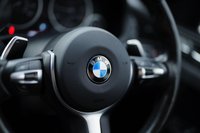 USED 2017 17 BMW X3 2.0 20d M Sport Auto xDrive Euro 6 (s/s) 5dr BLACK PACK | BLACK LEATHER