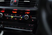 USED 2017 17 BMW X3 2.0 20d M Sport Auto xDrive Euro 6 (s/s) 5dr BLACK PACK | BLACK LEATHER