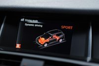 USED 2017 17 BMW X3 2.0 20d M Sport Auto xDrive Euro 6 (s/s) 5dr BLACK PACK | BLACK LEATHER