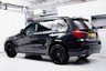 USED 2017 17 BMW X3 2.0 20d M Sport Auto xDrive Euro 6 (s/s) 5dr BLACK PACK | BLACK LEATHER