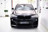 USED 2017 17 BMW X3 2.0 20d M Sport Auto xDrive Euro 6 (s/s) 5dr BLACK PACK | BLACK LEATHER