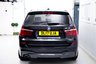 USED 2017 17 BMW X3 2.0 20d M Sport Auto xDrive Euro 6 (s/s) 5dr BLACK PACK | BLACK LEATHER
