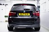 USED 2017 17 BMW X3 2.0 20d M Sport Auto xDrive Euro 6 (s/s) 5dr BLACK PACK | BLACK LEATHER