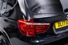 USED 2017 17 BMW X3 2.0 20d M Sport Auto xDrive Euro 6 (s/s) 5dr BLACK PACK | BLACK LEATHER
