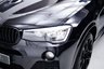 USED 2017 17 BMW X3 2.0 20d M Sport Auto xDrive Euro 6 (s/s) 5dr BLACK PACK | BLACK LEATHER